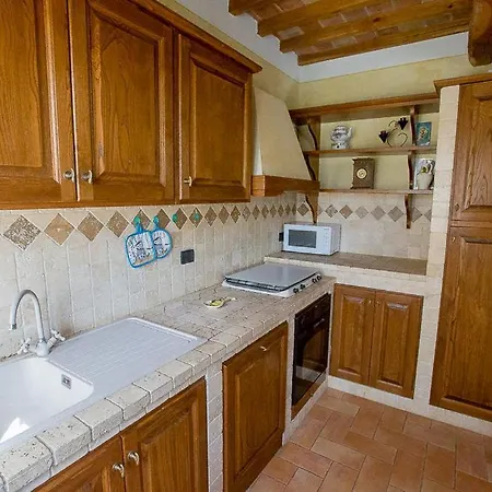 Nuvole Sleeps 8 Pool Wifi Lerchi
