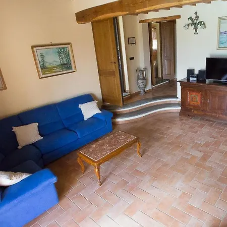 Nuvole Sleeps 8 Pool Wifi Villa *