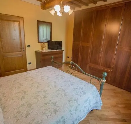 Nuvole Sleeps 8 Pool Wifi Villa Lerchi