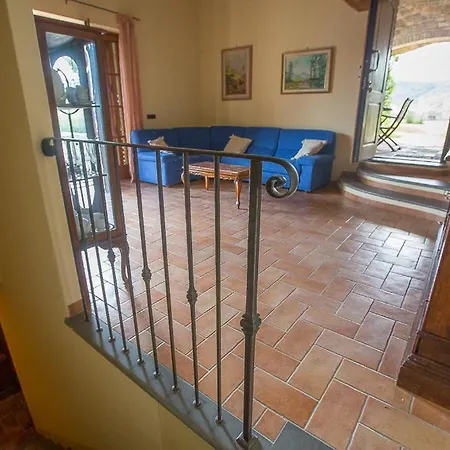 Nuvole Sleeps 8 Pool Wifi Lerchi
