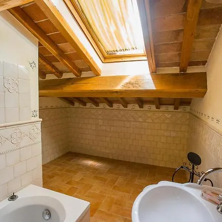 Nuvole Sleeps 8 Pool Wifi Villa *