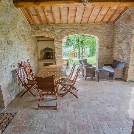 Nuvole Sleeps 8 Pool Wifi Villa *