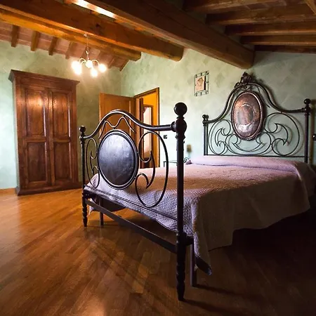 Nuvole Sleeps 8 Pool Wifi Villa Lerchi