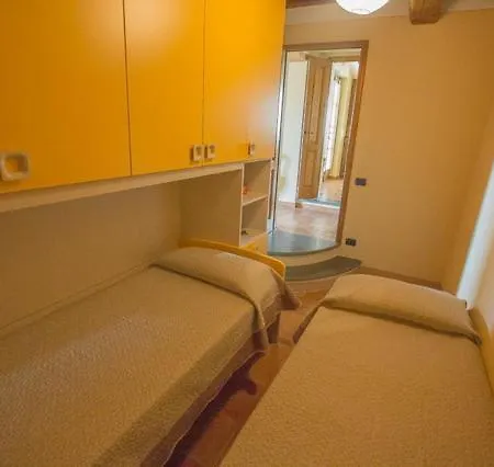 Villa Nuvole Sleeps 8 Pool Wifi
